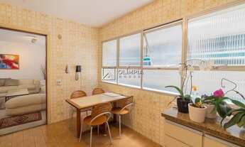 Imagem 7: Apartamento Venda 3 Dormitórios - 130 m² Higienópolis