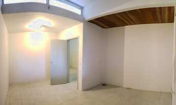 Imagem 6: Amplo apartamento 1 quarto térreo