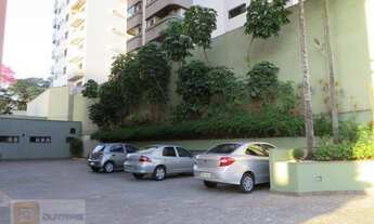 Imagem 2: Apartamento com 1 dormitório à venda, 45 m² por R$ 220.000,00 - Centro - Piracicaba/SP