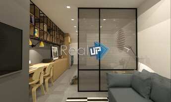 Imagem 3: RIO DE JANEIRO - Apartamento Padrão - Glória Vila Isabel