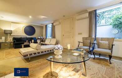 Imagem 5: Casa Venda Jardim Paulistano 300 m² 3 Dormitórios