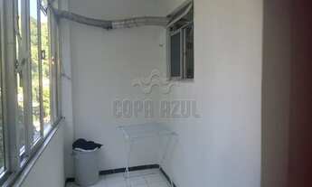 Imagem 7: RIO DE JANEIRO - Apartamento Padrão - Rio Comprido
