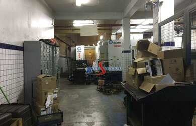 Imagem 6: Galpão à venda, 1000 m² por R$ 1.750.000 - Vila Formosa - São Paulo/SP