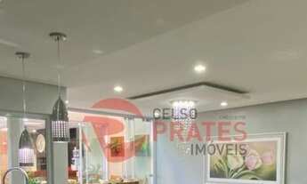 Imagem 4: Sobrado Margarida de Holstein 3 dormitórios, piscina 306 m2 Limeira SP