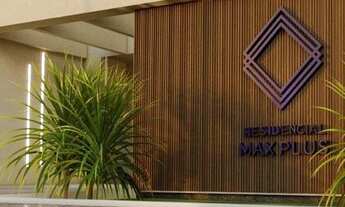 Imagem 4: Apartamento para venda possui 47 metros quadrados com 2 quartos em Samambaia Norte - Brasí