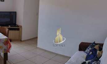 Imagem 4: Apartamento com 3 dormitórios à venda, 65 m² por R$ 220.000,00 - Bosque dos Eucaliptos - S