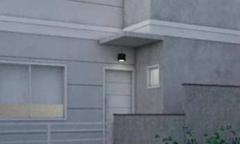 Imagem 5: Sobrado com 2 dormitórios à venda, 70 m² por R$ 314.980,00 - Vila São Paulo - Mogi das Cru