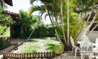 Imagem 5: CASA - 04 DORMITÓRIOS - IPANEMA