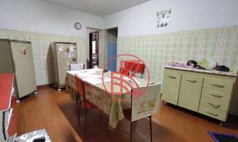 Imagem 7: Casa com 2 dormitórios à venda, 214 m² por R$ 560.000 - Dos Casa - São Bernardo do Campo/S