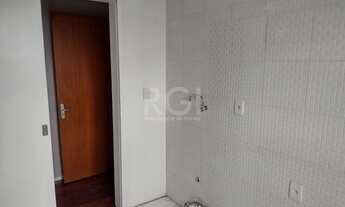 Imagem 4: Porto Alegre - Apartamento Padrão - Azenha