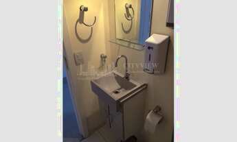 Imagem 5: Rio de Janeiro - Conjunto Comercial/sala - Barra da Tijuca