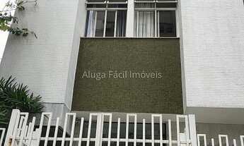 Imagem: Juiz de Fora - Apartamento Padrão - Centro