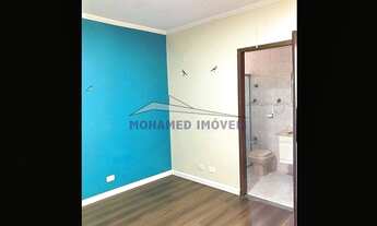 Imagem 6: SOBRADO EM CONDOMINIO PARA VENDA NO JARDIM COCAIA- GUARULHOS SP