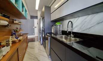 Imagem 7: Apartamento para venda Perfil Morumbi, próximo ao Shopping Jardim Sul e Morumbi Town-varan