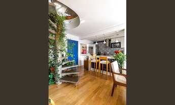 Imagem 7: Apartamento à Venda - Pinheiros, 1 Quarto, 140 m2