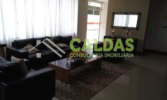 Imagem 5: Apartamento mobiliado a venda no condomínio DiRoma Rio Quente