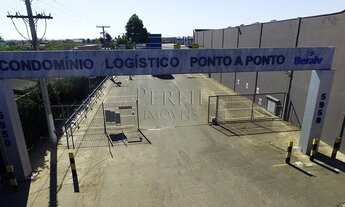 Imagem 3: PORTO ALEGRE - Galpão/Depósito/Armazém - Navegantes