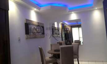 Imagem 2: Apartamento / Padrão - 2 dormitórios - Parque Industrial - Venda - Residencial - 68m² - Ve