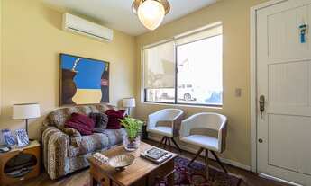 Imagem 3: Ótima casa de condomínio 3 quartos (1 suíte), patio, vaga e infra. A apenas 4 minutos do I