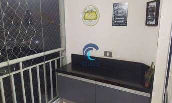 Imagem 5: Apartamento á venda, 68 m² - Vila Industrial