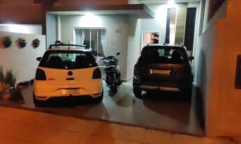 Imagem 2: Casa 3 Quartos Mobiliada, 50 m² à venda R$ 260.000,00 - Gralha Azul, Fazenda Rio Grande, P