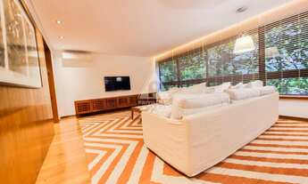 Imagem 5: Apartamento 3 quartos à venda! Todo reformado; 1 vaga; quadra da praia - Leblon/RJ