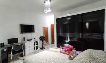 Imagem 3: Duplex Mobiliada São Marcos c/ 2suítes, 3brs, 1vg, Sacada, Varnda