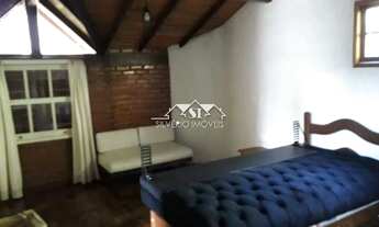 Imagem 5: Casa- Petrópolis, Samambaia