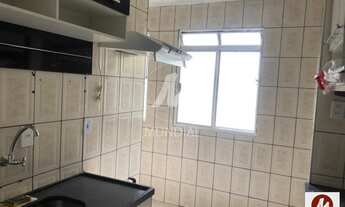 Imagem 3: Apartamento (tipo - padrao) 2 dormitórios, cozinha planejada, em condomínio fechado