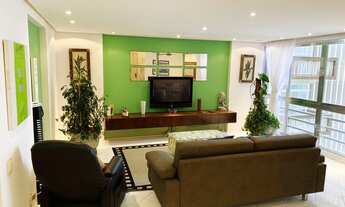 Imagem 6: Apartamento para vendas com 3 quartos em Pitangueiras - Guarujá - SP