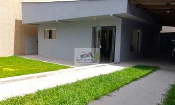 Imagem: Florianópolis - Casa Padrão - Santinho