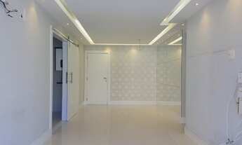 Imagem 6: RARIDADE PENÍNSULA WAY - SOL DA MANHÃ - ANDAR ALTO - LIVRE E DESOCUPADO - ENTREGA IMEDIATA