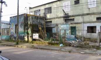 Imagem 5: Porto Alegre - Terreno Padrão - Partenon