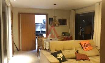 Imagem 5: Apartamento 3Qts / 1 Suite - Montado em Armários - 24° andar - Poente - Cod: 600
