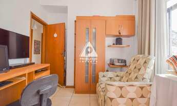 Imagem 7: Apartamento à venda, 3 quartos, 1 suíte, 1 vaga, Copacabana - RIO DE JANEIRO/RJ