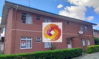 Imagem 5: Apartamento com 2 dormitórios à venda, 42 m² por R$ 145.000,00 - Cidade Industrial - Curit