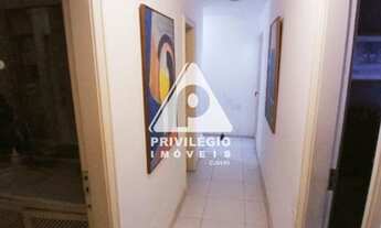 Imagem 6: Cobertura duplex com 4 quartos. Rua nobre, com cancela e segurança 24 horas