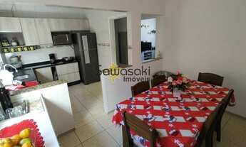 Imagem 7: Casa à venda no bairro Sítio Cercado - Curitiba/PR