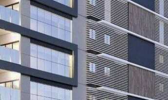 Imagem 2: Apartamento com 2 dormitórios à venda, 63 m² por R$ 590.000,00 - Vila Izabel - Curitiba/PR