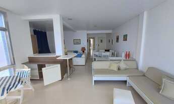 Imagem 6: Apartamento 3 dormitórios para Venda em Guarujá, Pitangueiras, 3 dormitórios, 3 suítes, 3