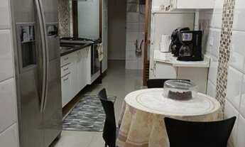 Imagem 6: Apartamento com 3 dormitórios à venda, 130 m² por R$ 900.000,00 - Vila Progresso - Guarulh