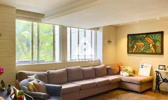 Imagem: Apartamento à venda 4 quartos, 200m²