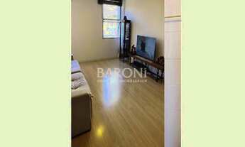 Imagem 5: São Paulo - Apartamento Padrão - Itaim Bibi