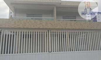 Imagem: Praia Grande - Casa de Condomínio - Canto