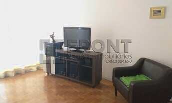 Imagem 1: Apto 85 m² Ponta da Praia - Santos