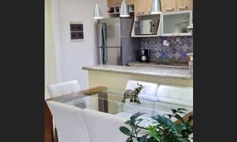 Imagem 6: Apartamento com 2 dormitórios à venda, 50 m² por R$ 320.000,00 - Vila Bela - São Paulo/SP