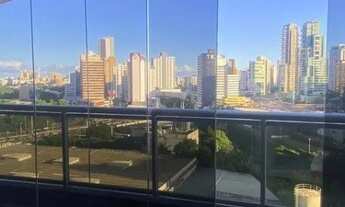 Imagem 3: Excelente apartamento para locação no Salvador Prime, 1/4, nascente, vista livre, semimob