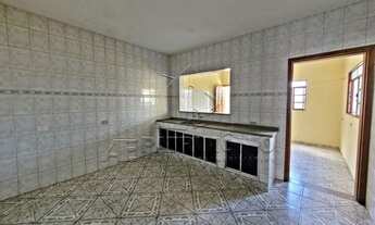 Imagem 2: SOROCABA - Casa Padrão - Laranjeiras