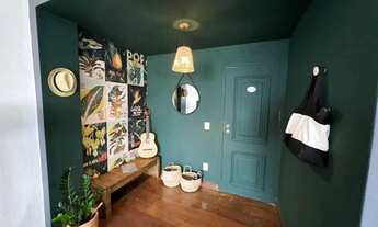 Imagem 3: RIO DE JANEIRO - Apartamento Padrão - IPANEMA