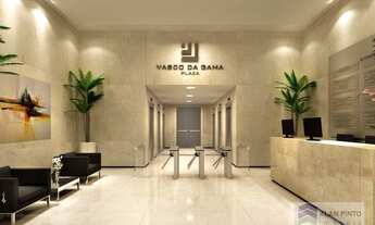 Imagem 5: Sala, 27 m² - venda por R$ 200.000,00 ou aluguel por R$ 2.000,00/mês - Vasco da Gama - Sal